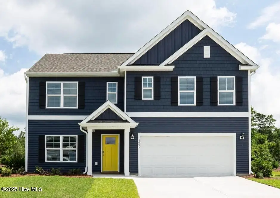 1719 Blacktip Drive Se #230, Winnabow, NC 28479 - #1
