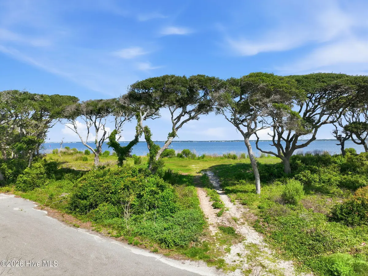 1822 Salter Path Road, Indian Beach, NC 28512 - #1