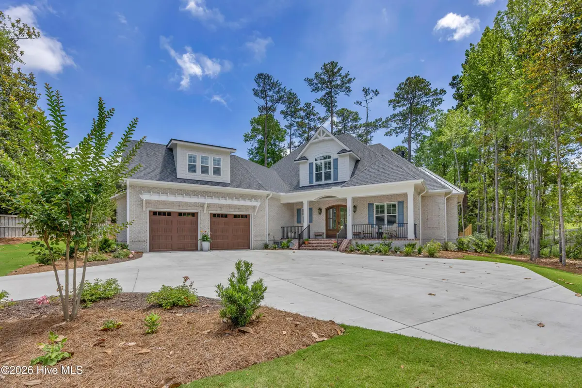 1304 Old Foards Lane, Wilmington, NC 28409 - #1