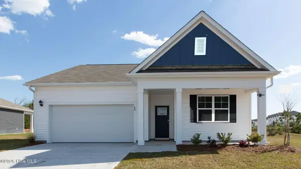 1715 Blacktip Drive Se #229, Winnabow, NC 28479