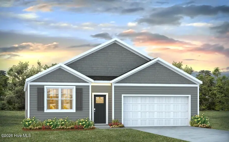 1715 Blacktip Drive Se #229, Winnabow, NC 28479 - #2