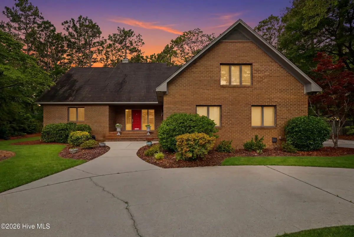 2118 Gloucester Place, Wilmington, NC 28403 - #1