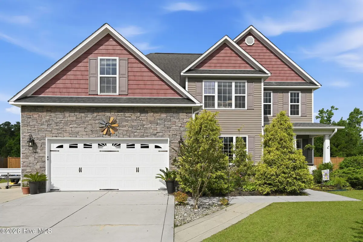 540 Sonoma Road, Jacksonville, NC 28546 - #1