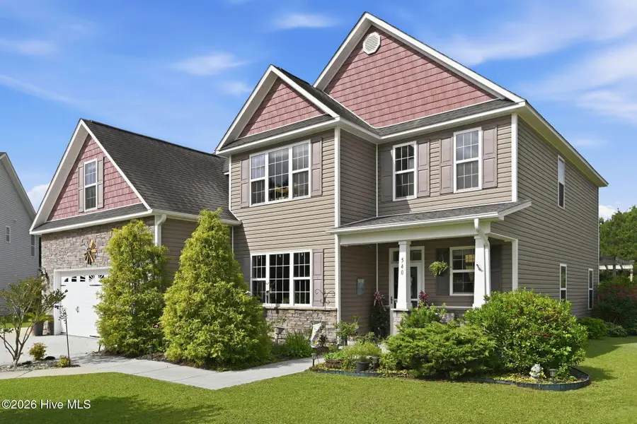 540 Sonoma Road, Jacksonville, NC 28546 - #3