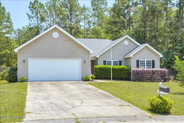124 Crystal Peak Drive, Graniteville, SC 29829