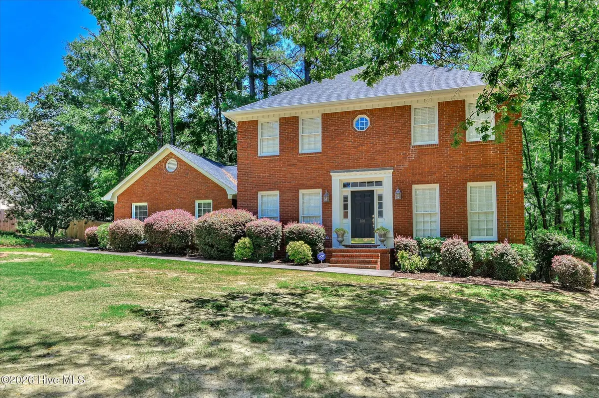 801 Deercrest Lane, Evans, GA 30809 - #1