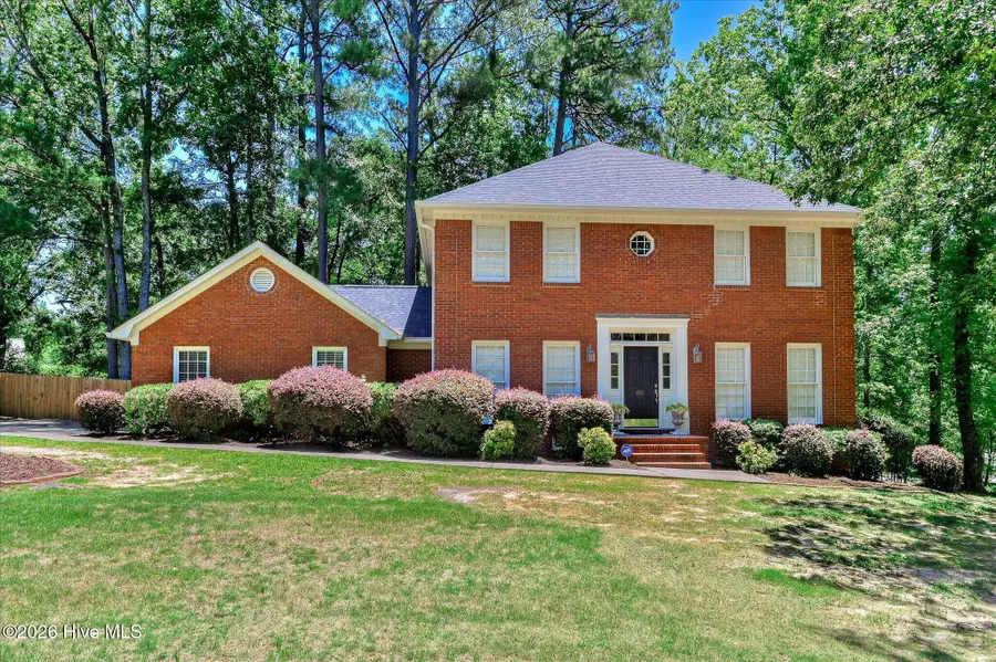 801 Deercrest Lane, Evans, GA 30809 - #2