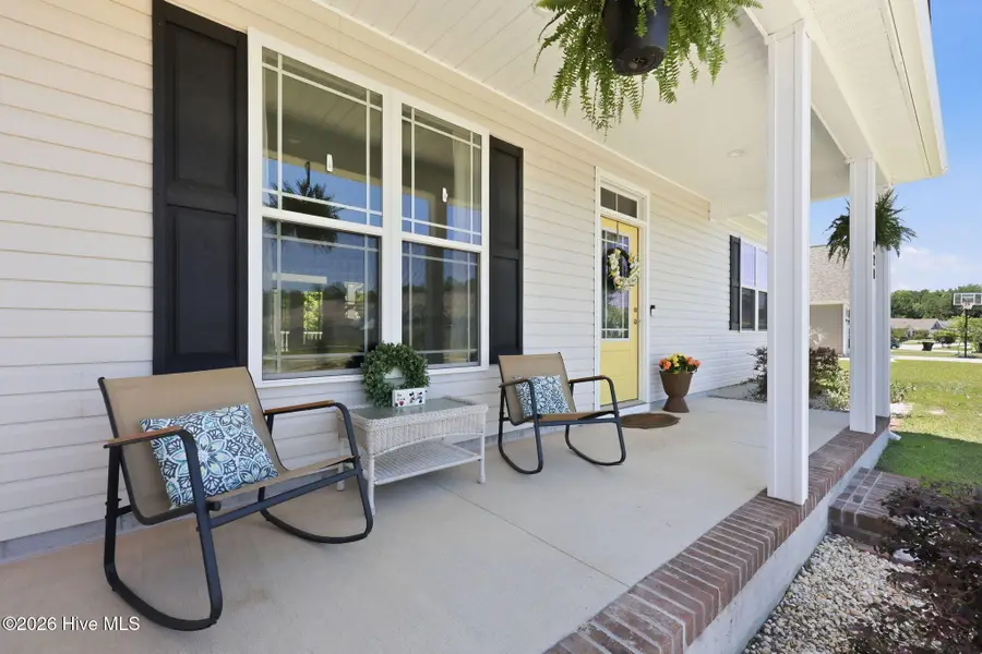 120 Shadow Creek Drive, Hubert, NC 28539 - #2