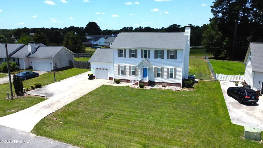 107 Cambridge Drive, Goldsboro, NC 27530 - #2