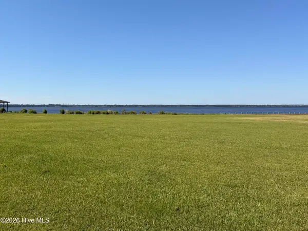 0 Dowry Creek West, Belhaven, NC 27810