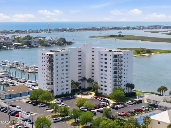 322 Causeway Drive #Ste 302, Wrightsville Beach, NC 28480