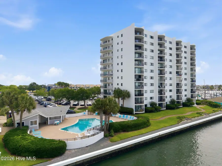 322 Causeway Drive #Ste 302, Wrightsville Beach, NC 28480 - #3