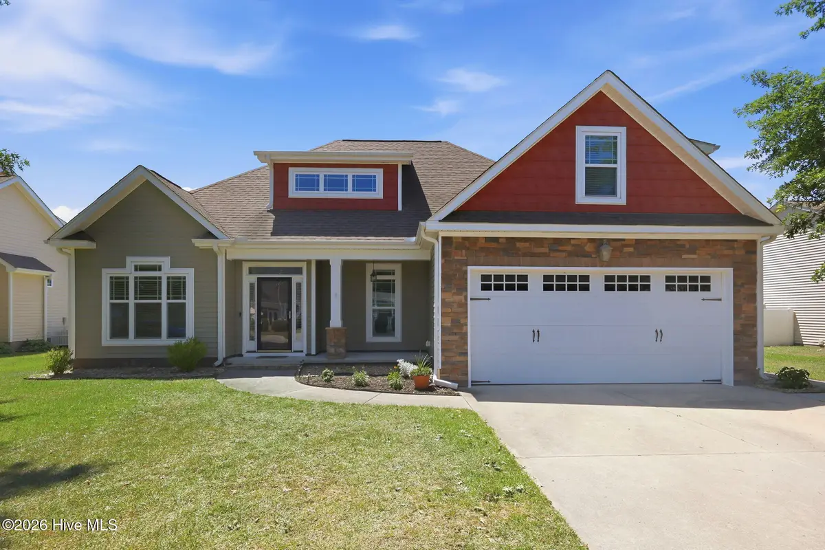 4320 Dublin Road, Winterville, NC 28590 - #1