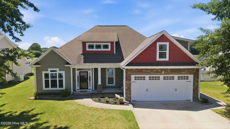 4320 Dublin Road, Winterville, NC 28590 - #3