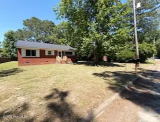 102 House Street, Robersonville, NC 27871 - #3
