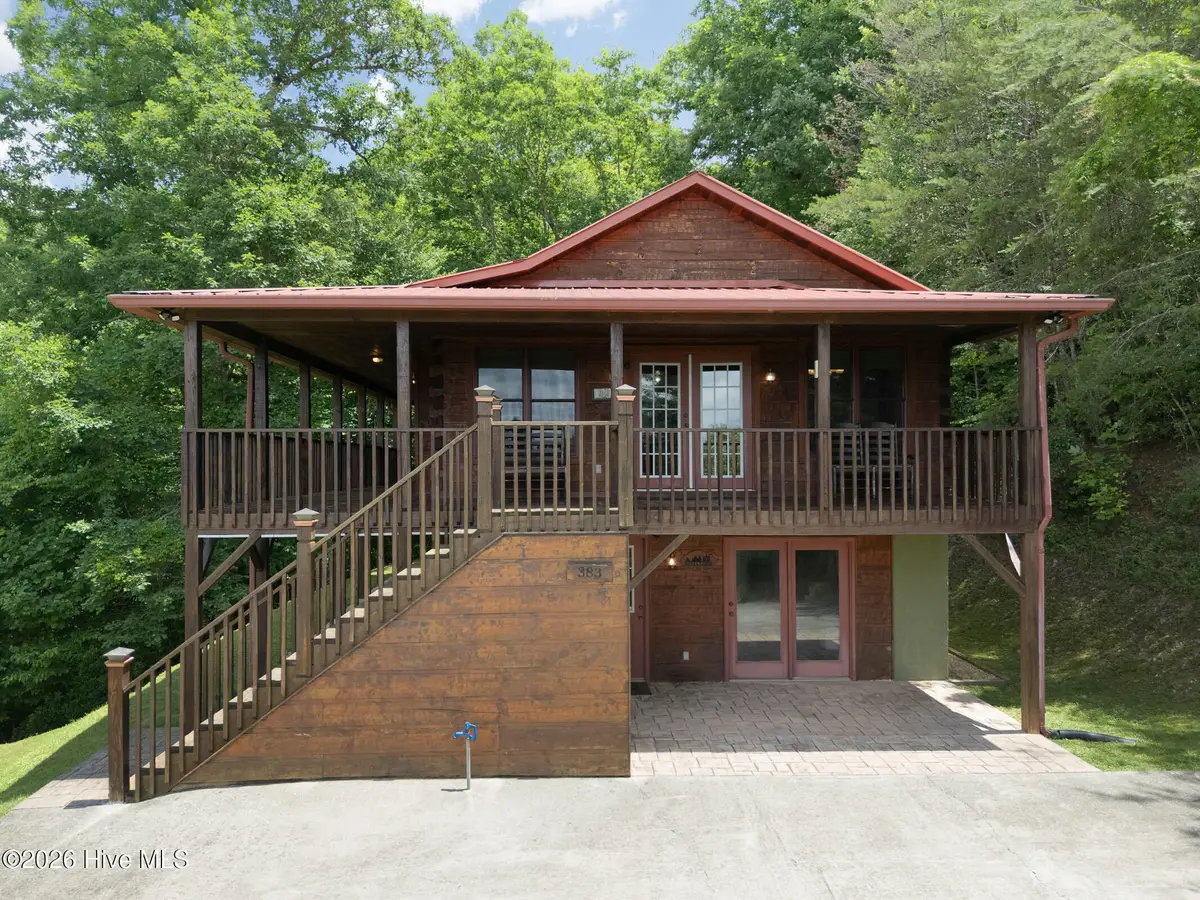 383 Hy Cobb Drive, Murphy, NC 28906 - #1
