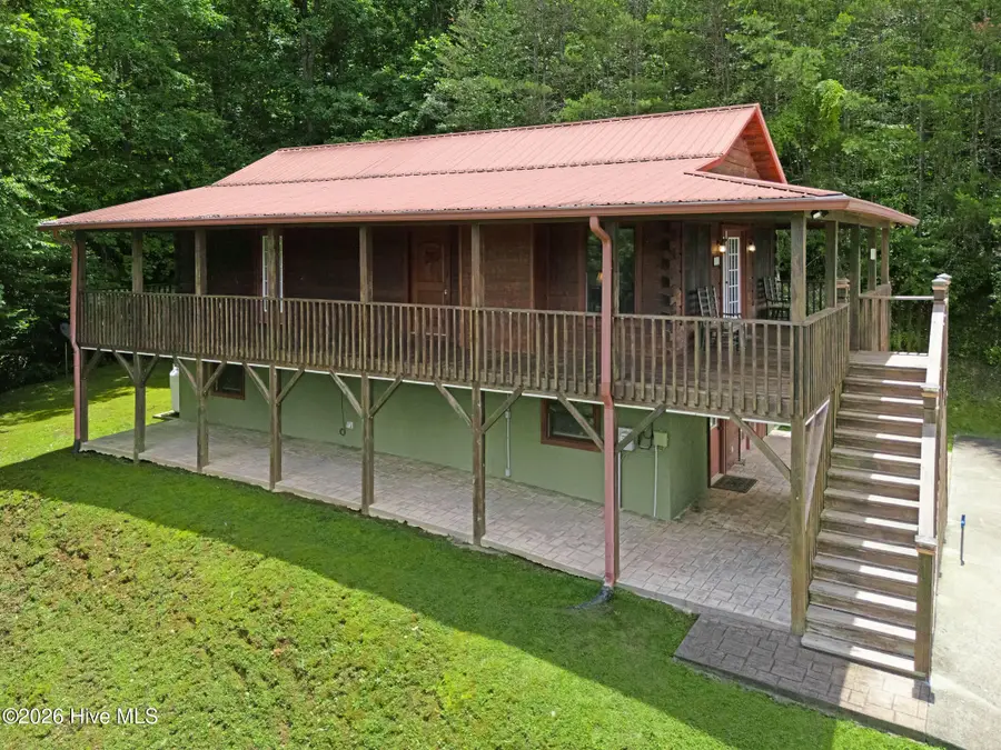 383 Hy Cobb Drive, Murphy, NC 28906 - #3