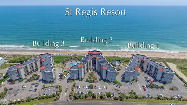 2000 New River Inlet Road #Unit 1108, North Topsail Beach, NC 28460