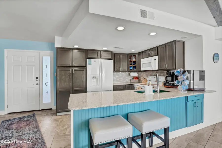 2000 New River Inlet Road #Unit 1108, North Topsail Beach, NC 28460 - #2