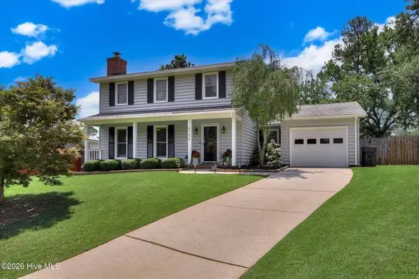 4756 Wedgewood Court, Martinez, GA 30907