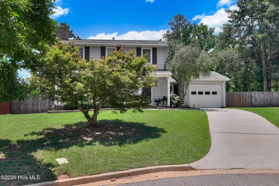 4756 Wedgewood Court, Martinez, GA 30907 - #3