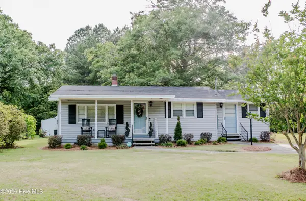 514 Butler Mill Road, Bladenboro, NC 28320