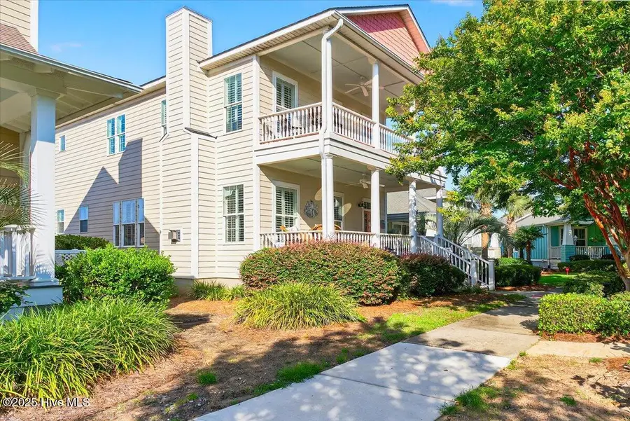 1628 Waterway Cove Drive Sw, Ocean Isle Beach, NC 28469 - #2