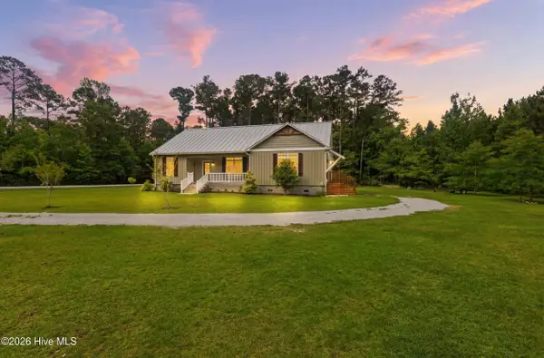 126 Charlie Road, Arapahoe, NC 28510