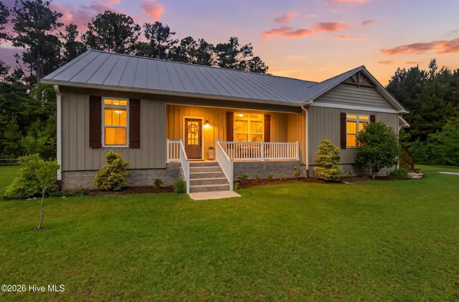 126 Charlie Road, Arapahoe, NC 28510 - #2