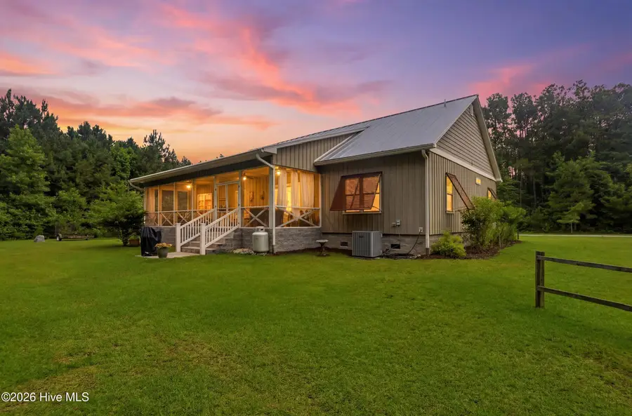126 Charlie Road, Arapahoe, NC 28510 - #3