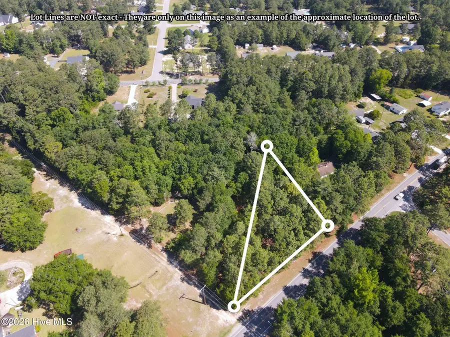 Tbd Cheraw Road, Hamlet, NC 28345 - #2