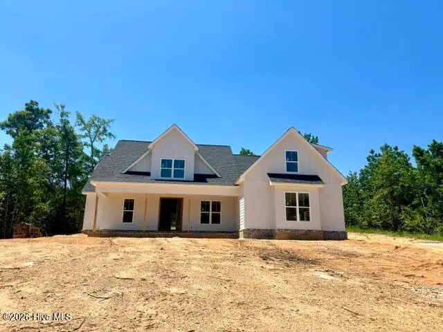 211 Marsdale Drive, Grovetown, GA 30813 - #2