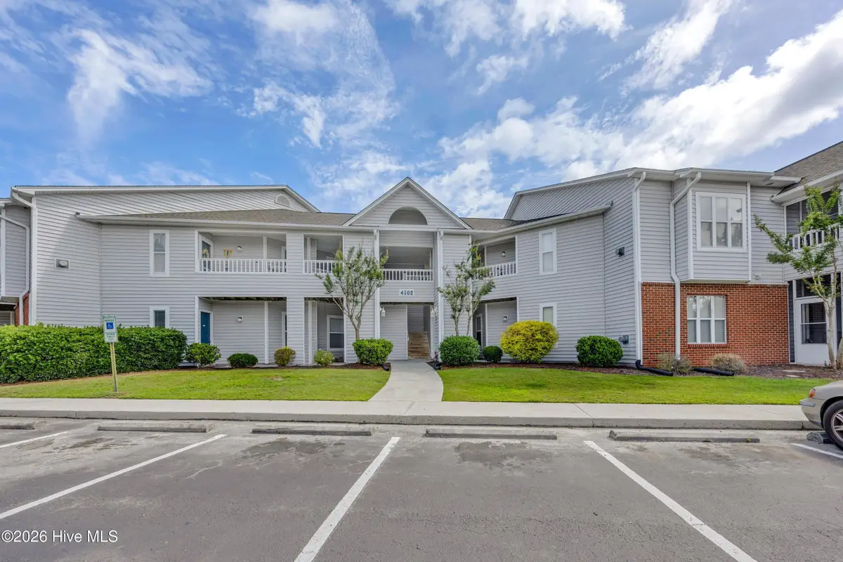4102 Breezewood Drive #Apt 101, Wilmington, NC 28412 - #1