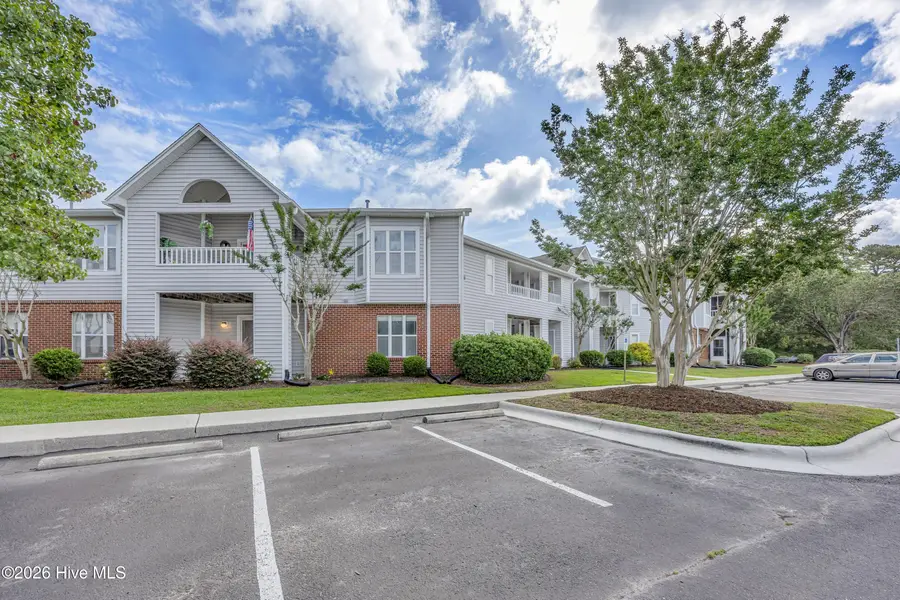 4102 Breezewood Drive #Apt 101, Wilmington, NC 28412 - #2