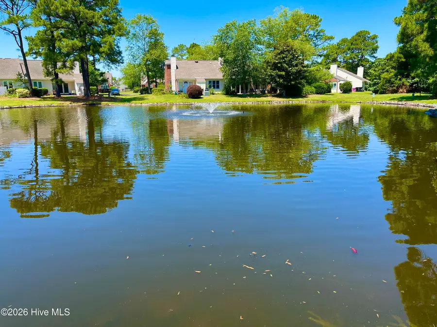 3060 Weatherby Court, Wilmington, NC 28405 - #2