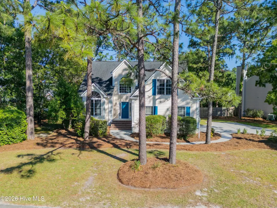 4962 Wythe Place, Wilmington, NC 28409 - #2