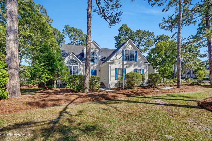 4962 Wythe Place, Wilmington, NC 28409 - #3
