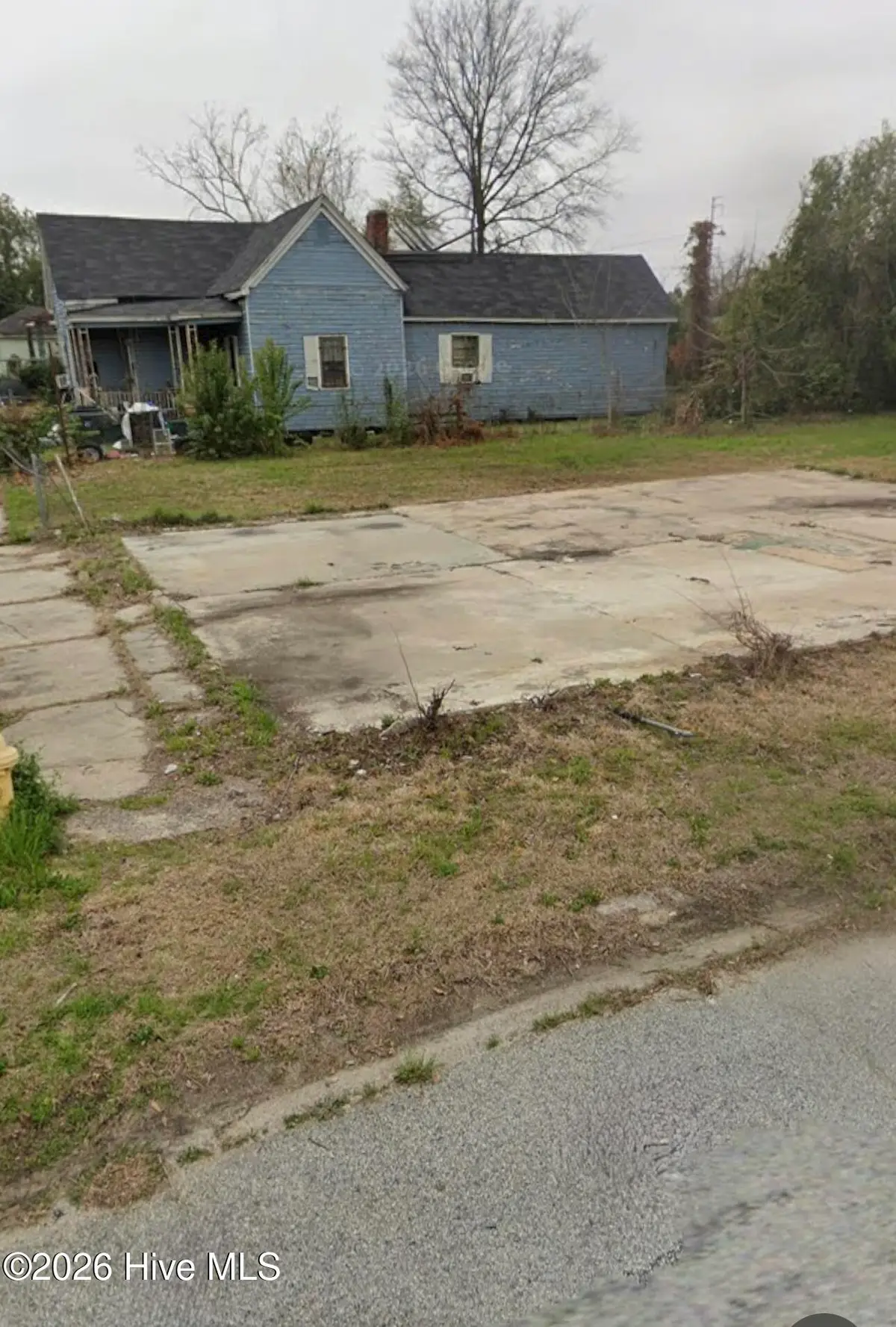 1523/ 1527 Picquet Avenue, Augusta, GA 30901 - #1