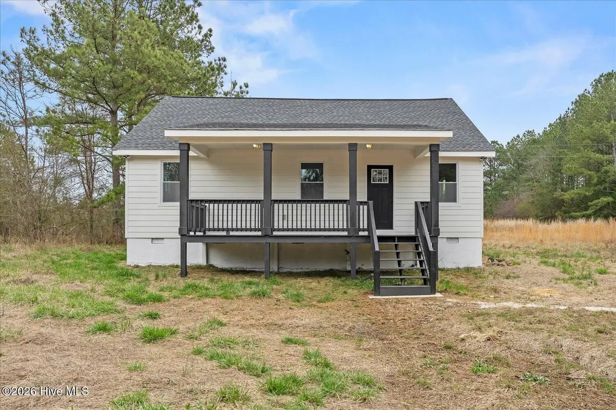 140 Wallace Town Road, Plum Branch, SC 29845 - #1