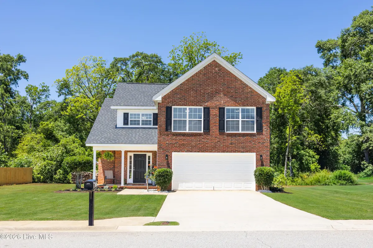 104 Wells Drive, Harlem, GA 30814 - #1