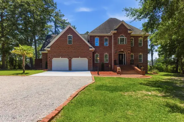 516 Long Point Road, Chocowinity, NC 27817