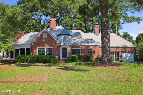 1108 Summit Avenue, Washington, NC 27889
