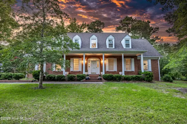 3300 Pinnacle Place, Wilmington, NC 28411