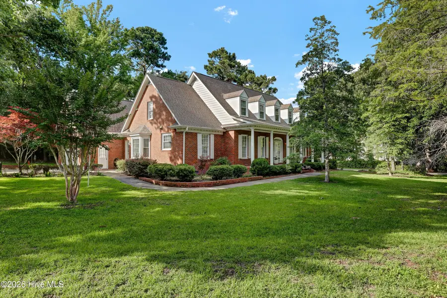 3300 Pinnacle Place, Wilmington, NC 28411 - #2