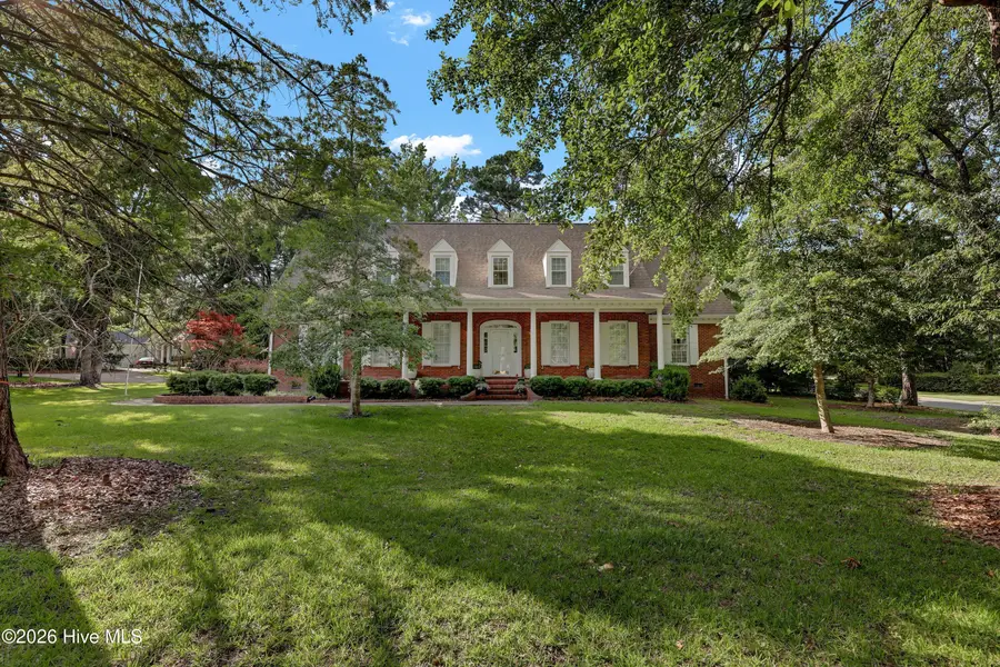 3300 Pinnacle Place, Wilmington, NC 28411 - #3