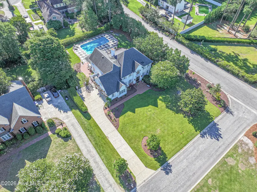 3805 Charleston Court, Greenville, NC 27834 - #3