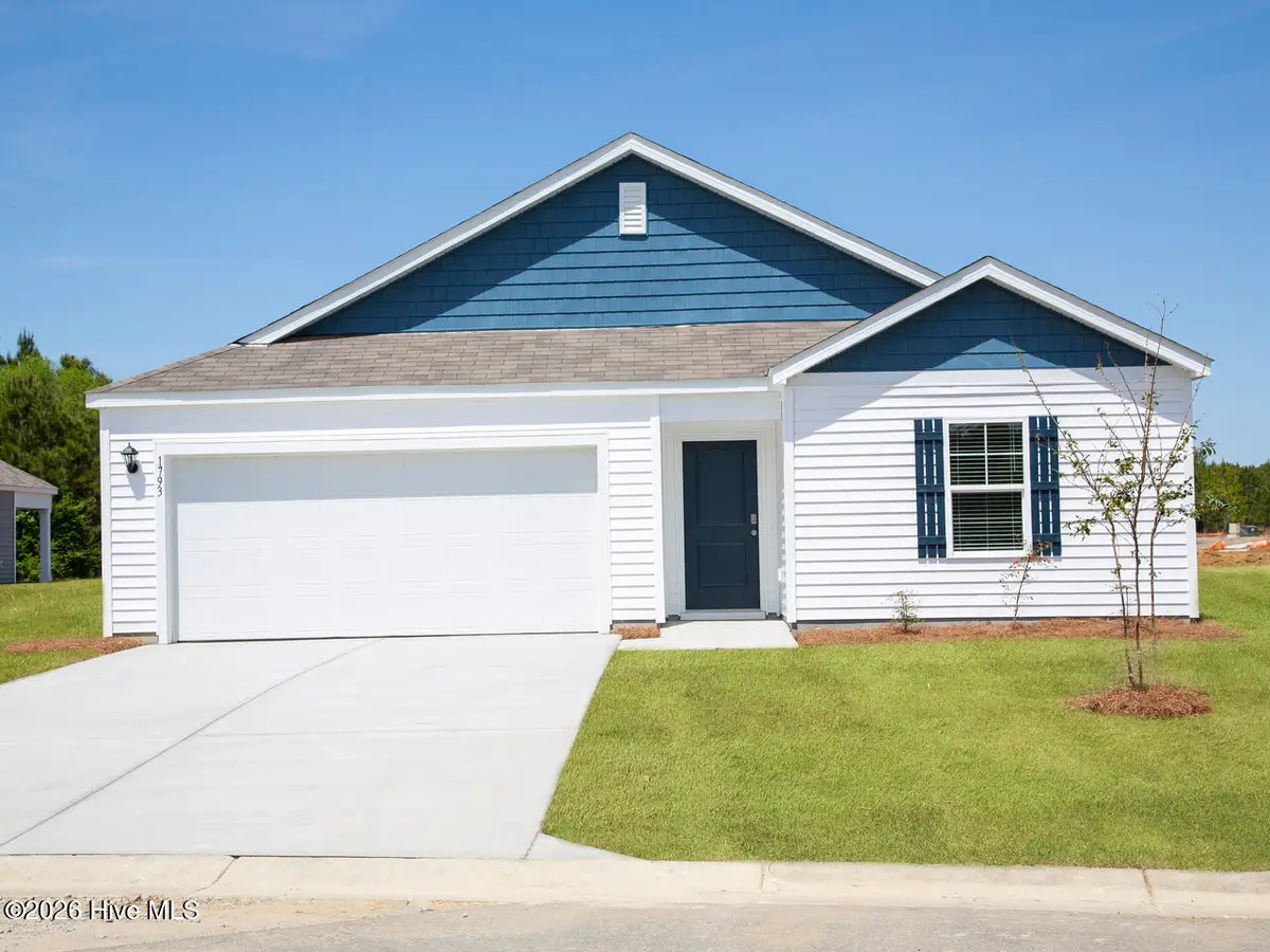 456 Driftwood Drive #25, Richlands, NC 28574 - #1