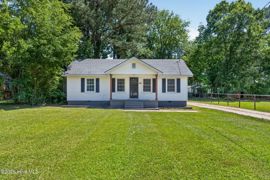 5887 Main Street, Bailey, NC 27807 - #2