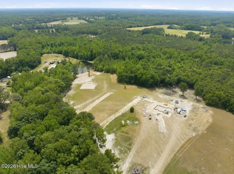 1098 Cedar Lane Road, Sanford, NC 27332 - #2