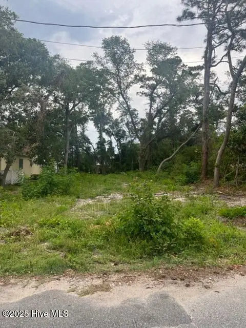 414 Sumter Avenue, Carolina Beach, NC 28428 - #2